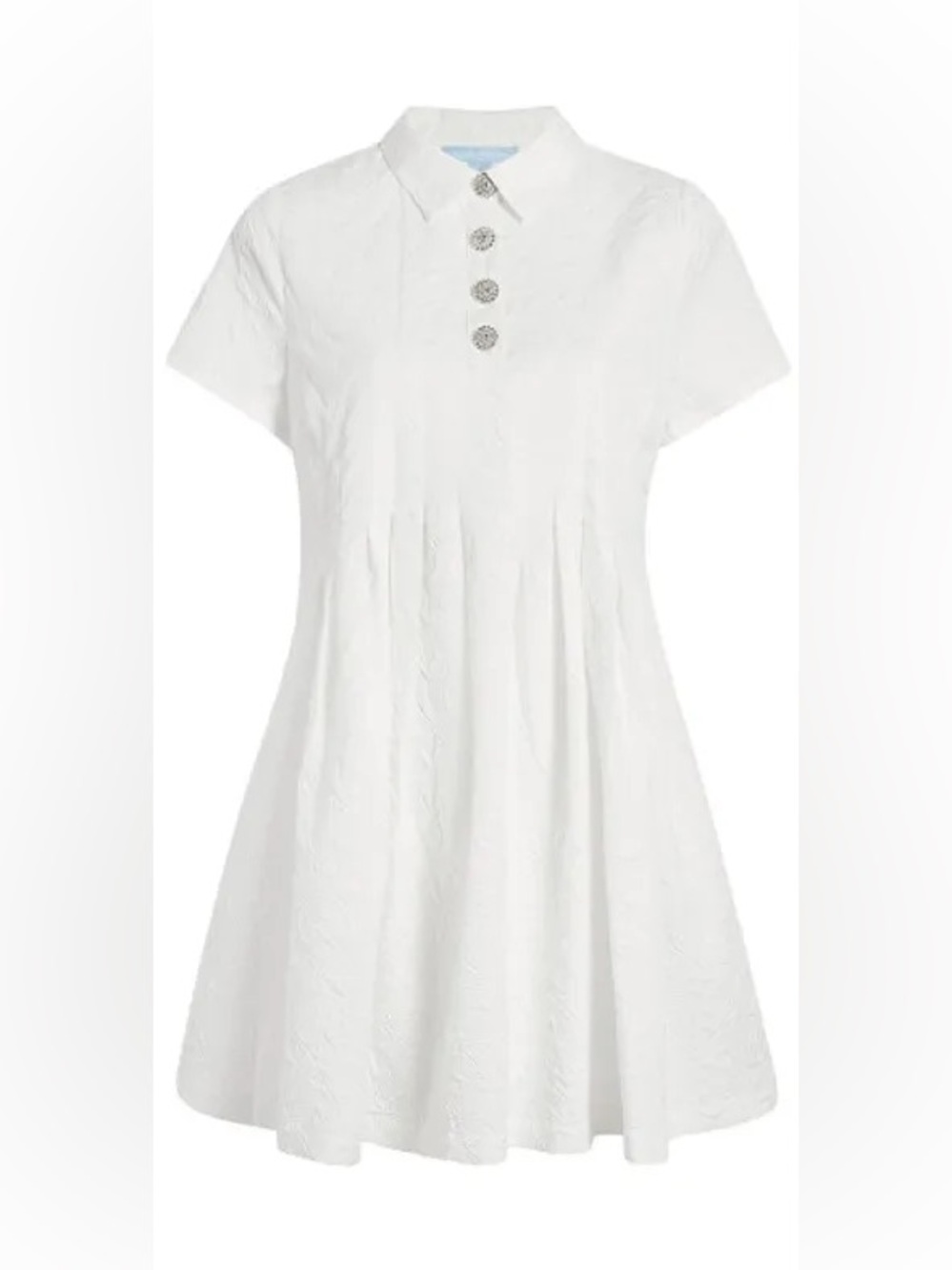 Hill House Home Rosalind Dress NWT